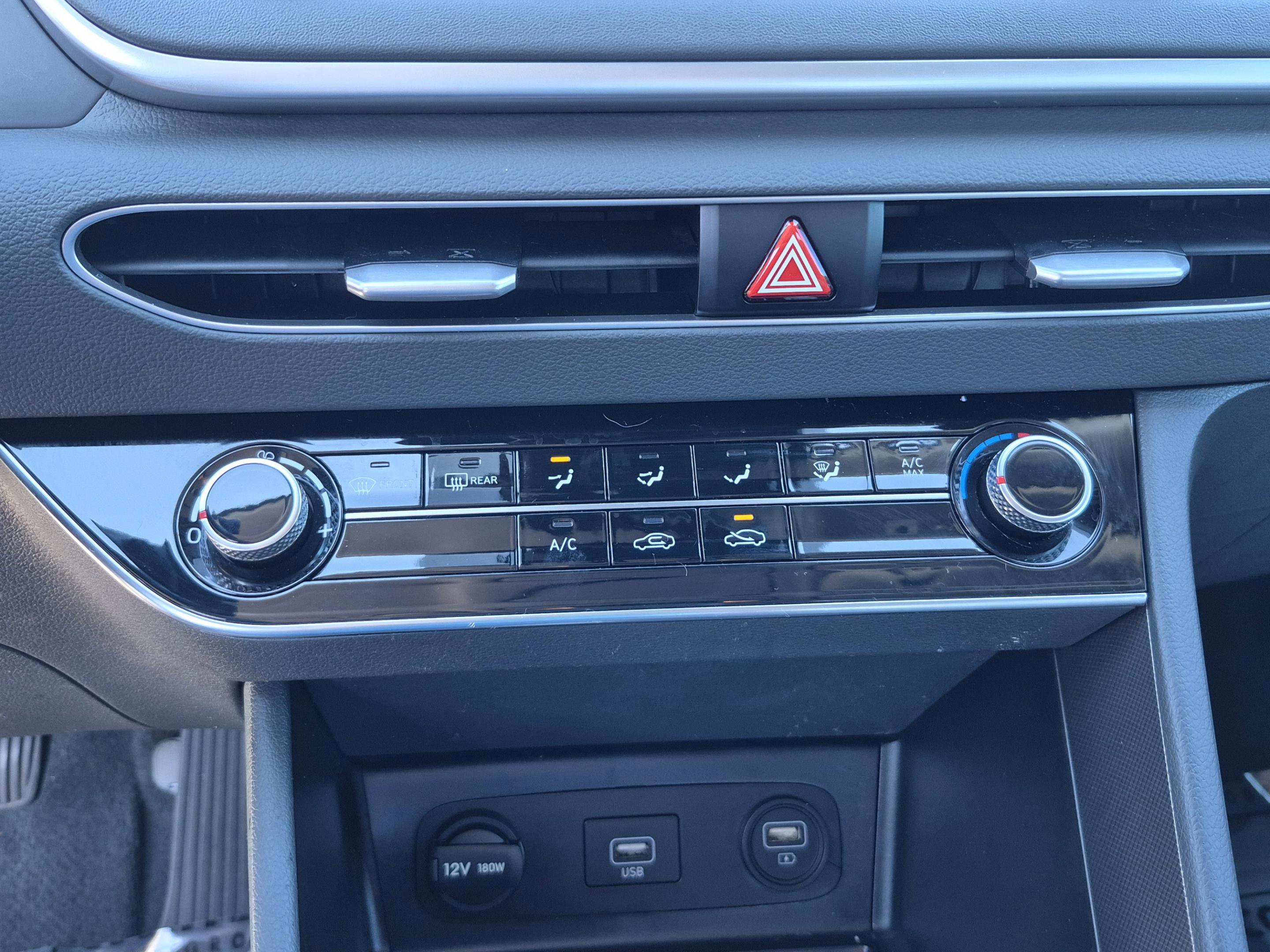 Certified 2021 Hyundai Sonata SE FWD image 25