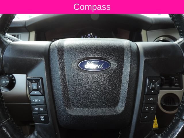 Used 2016 Ford Expedition XLT w/ Equipment Group 202A RWD image 26