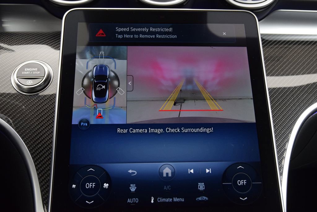 New 2026 Mercedes-Benz CLE 53 AMG 4MATIC Cabriolet image 27