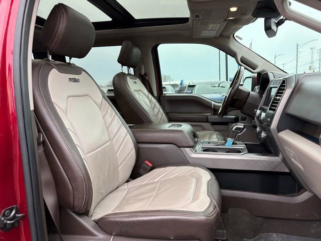 Used 2019 Ford F150 Limited image 10