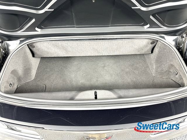 Used 2016 Chevrolet Corvette Z06 w/ 2LZ Preferred Equipment Group image 49