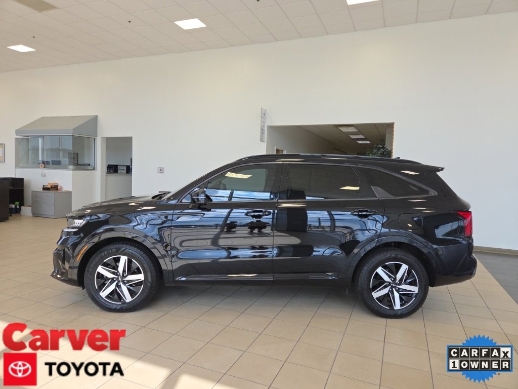 Used 2022 Kia Sorento S