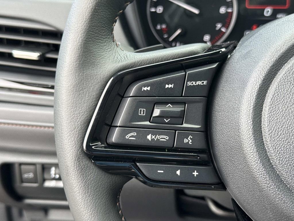 New 2026 Subaru Forester Touring AWD/4WD image 42