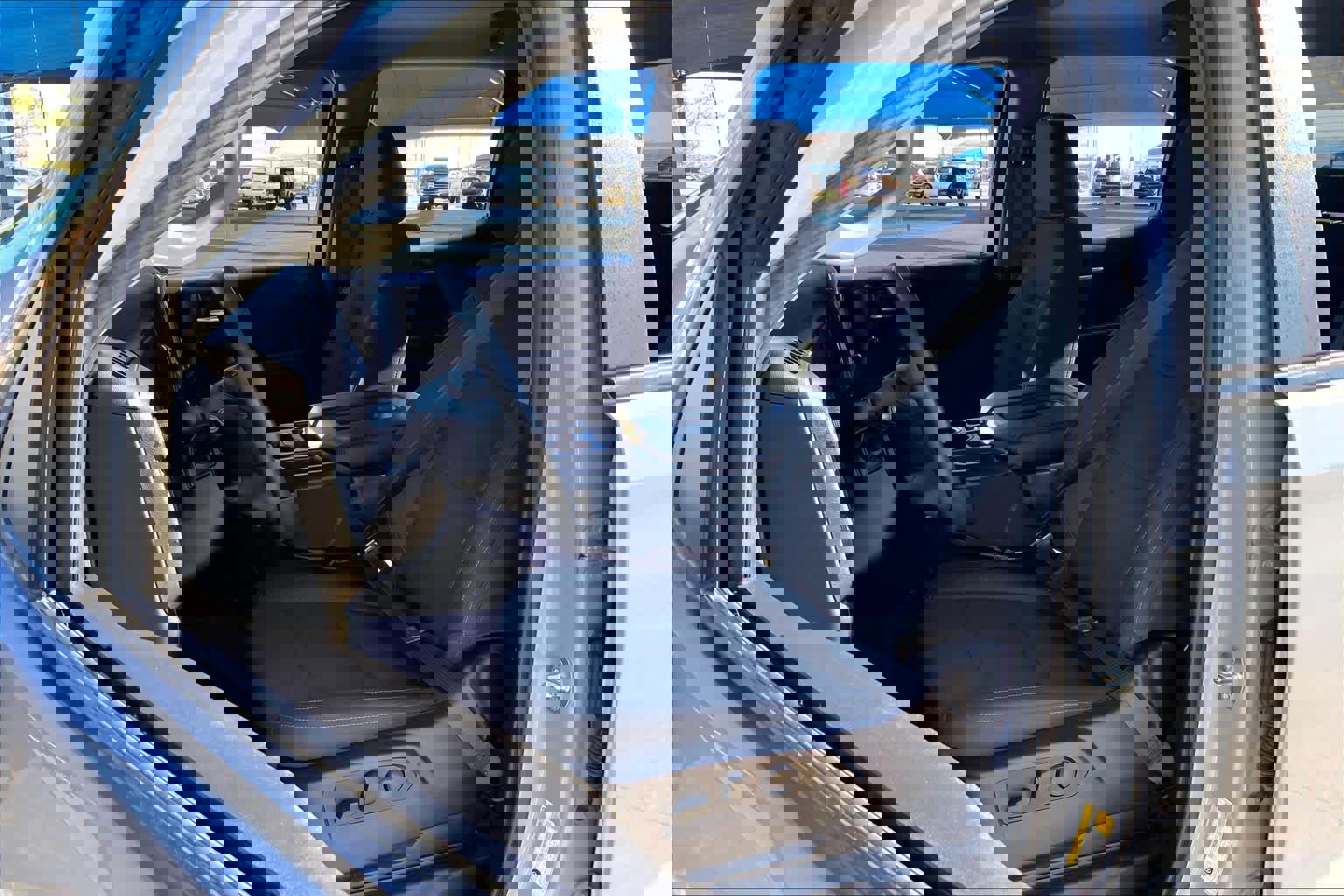 Certified 2024 Chevrolet Silverado 1500 Custom image 8