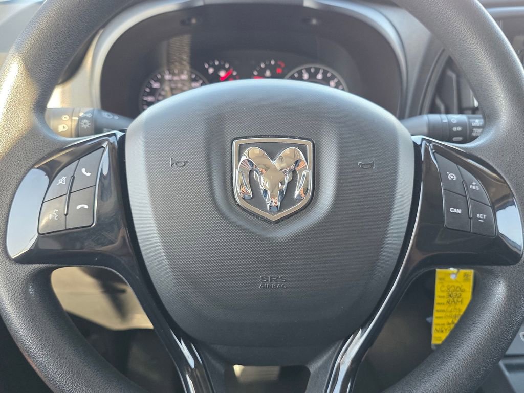 Used 2022 RAM ProMaster City Tradesman image 31