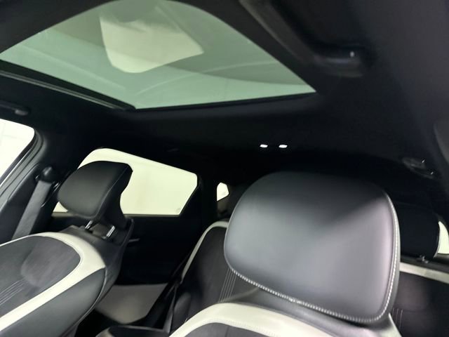 Used 2023 Kia EV6 GT-Line w/ GT-Line Suede Seat Package image 12