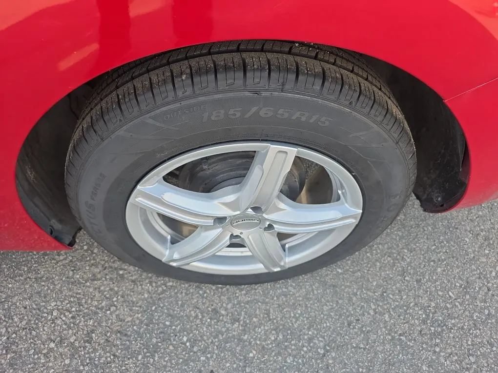 Used 2019 Kia Rio S FWD image 19