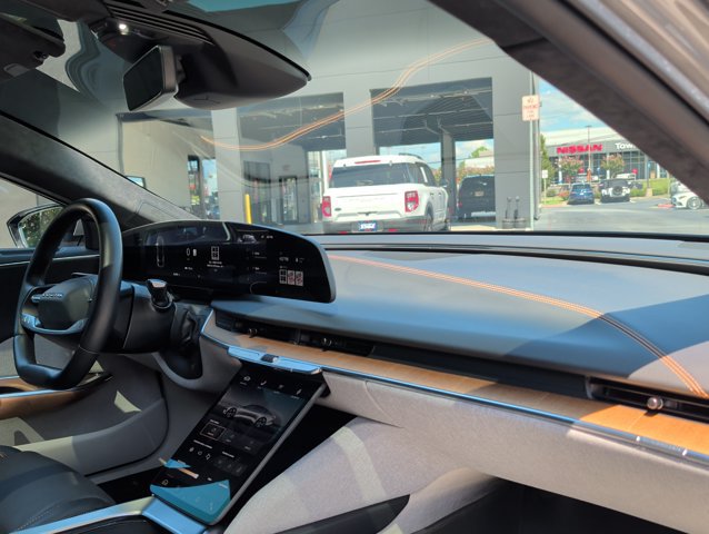 Used 2023 Lucid Air Touring AWD/4WD image 26
