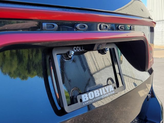 Used 2021 Dodge Durango R/T w/ Blacktop Package AWD/4WD image 37