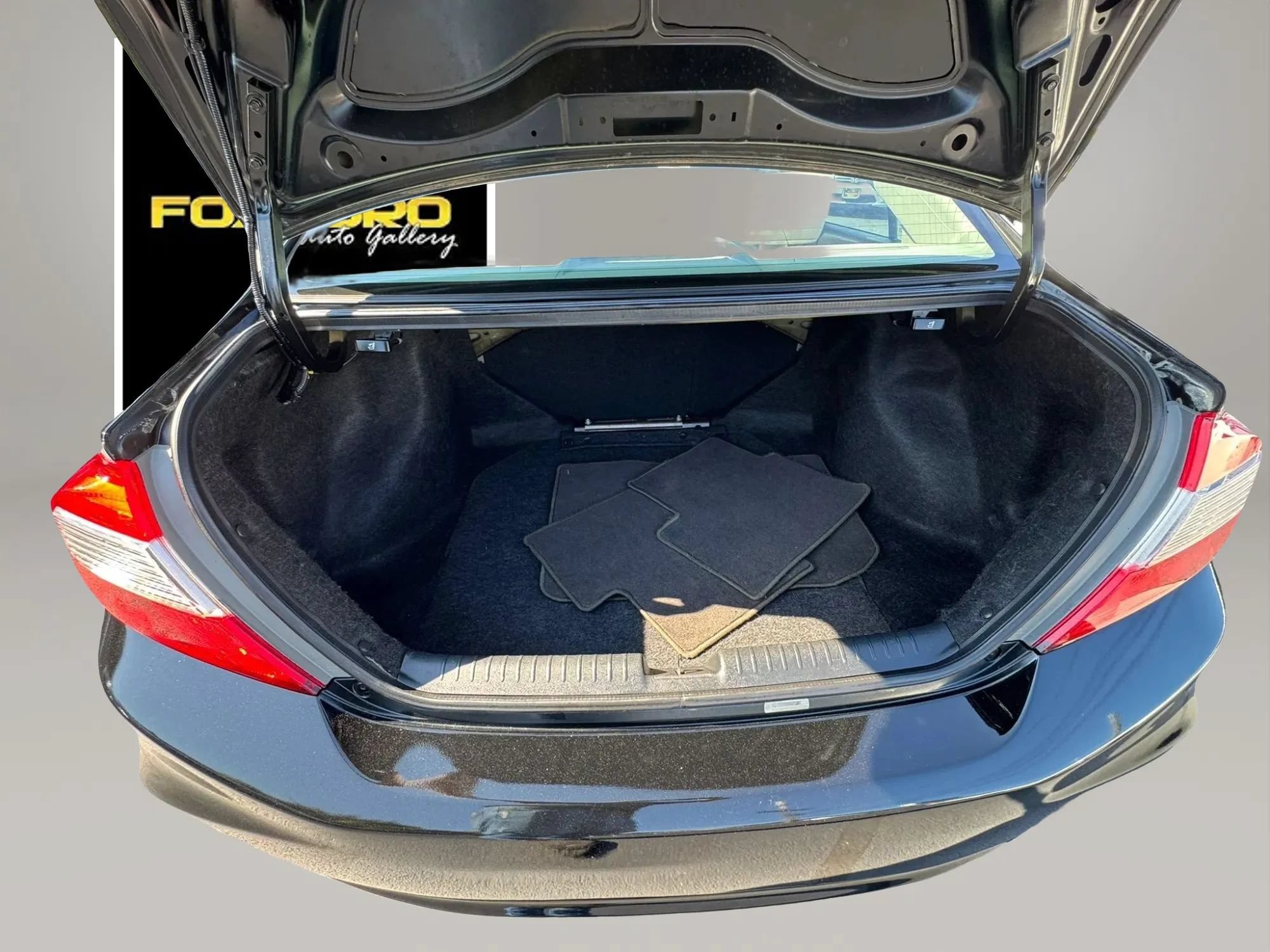 Used 2012 Honda Civic EX image 14