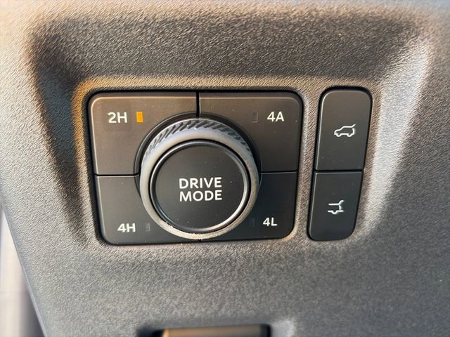 New 2026 Ford Expedition Active AWD/4WD image 28