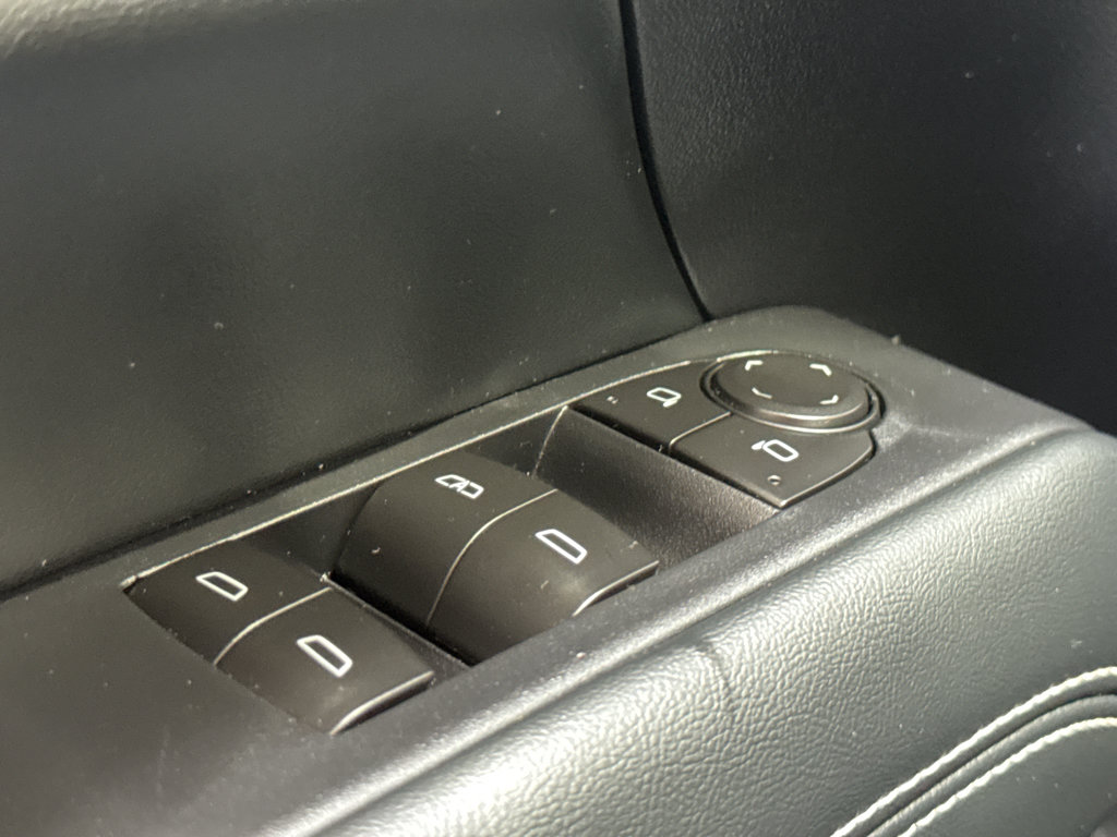 Used 2026 GMC Terrain Elevation AWD/4WD image 35