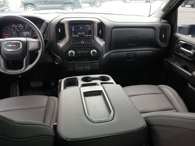 Used 2026 GMC Sierra 3500 Pro AWD/4WD image 15