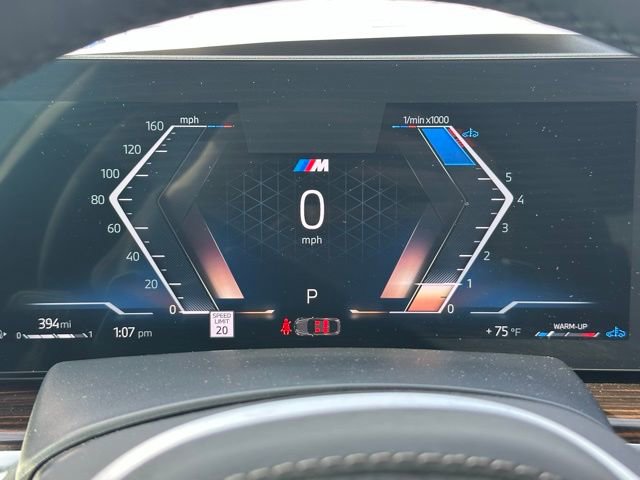 Certified 2026 BMW X6 xDrive40i image 15