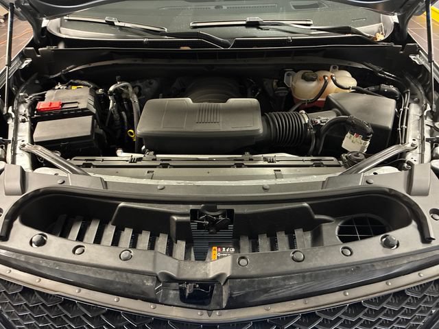 Certified 2025 Cadillac Escalade ESV Sport Platinum w/ LPO, Floor Liner Package AWD/4WD image 23