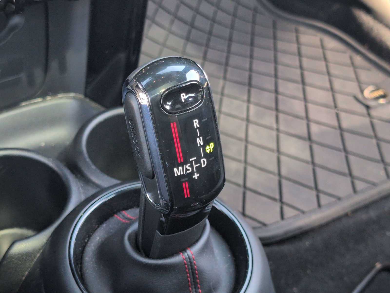 Used 2020 MINI Cooper S w/ Storage Package FWD image 29