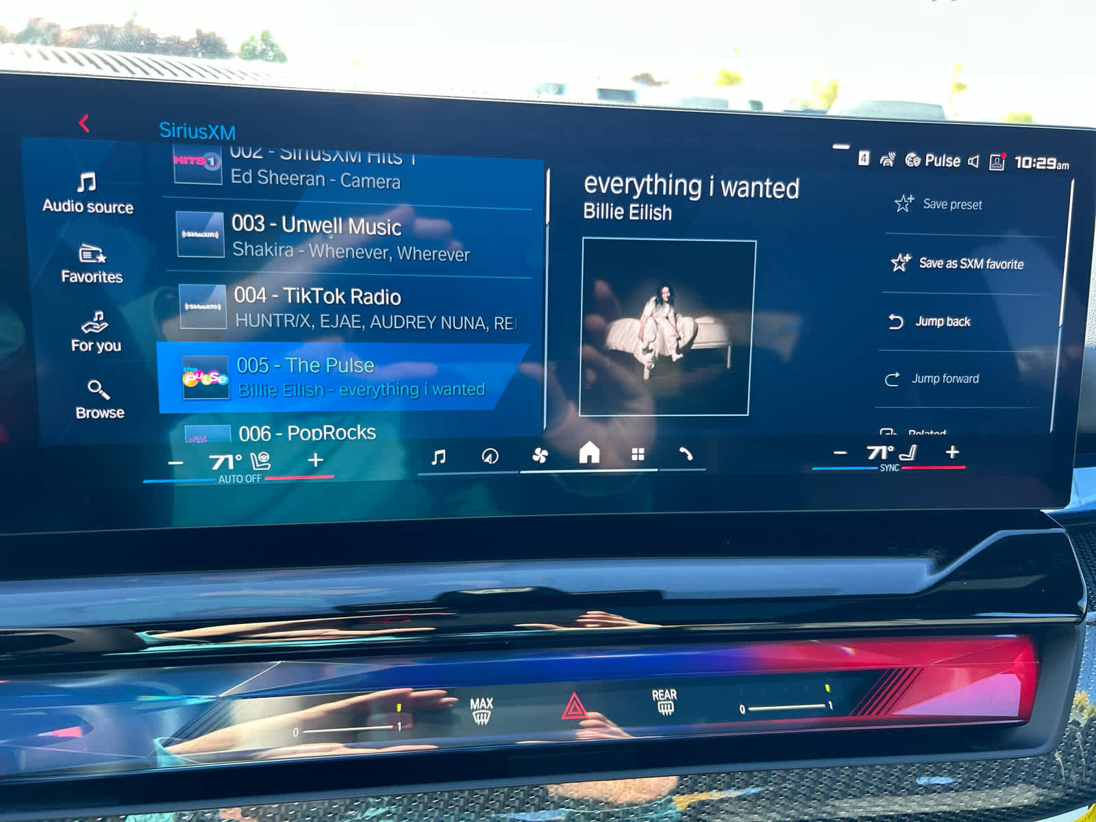 New 2026 BMW M5 w/ Executive Package image 28