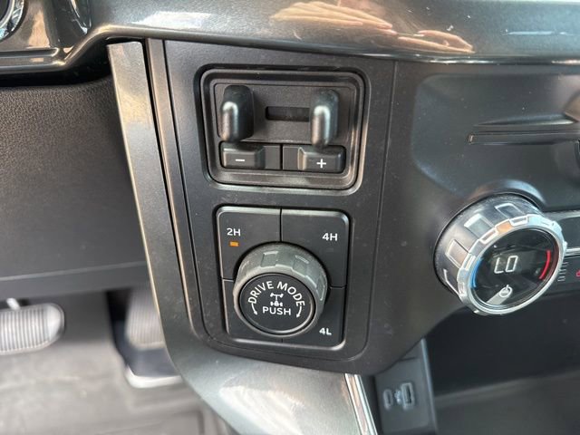 Used 2021 Ford F150 XLT w/ Equipment Group 302A High AWD/4WD image 31