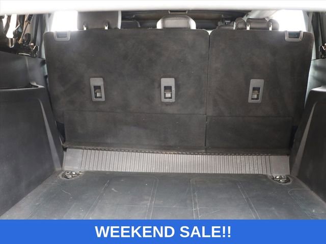 Used 2021 Ford Bronco Badlands AWD/4WD image 13