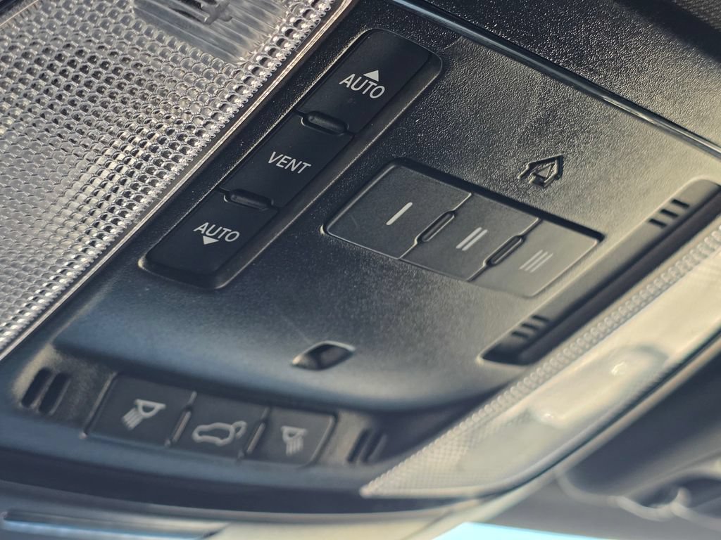 Certified 2024 Dodge Durango GT RWD image 39
