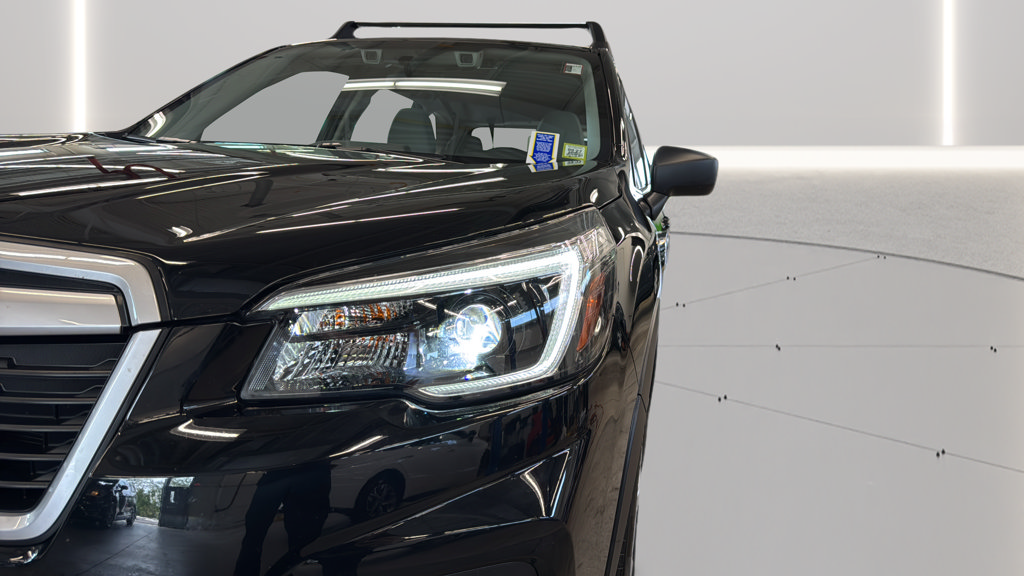 Certified 2021 Subaru Forester AWD/4WD image 32