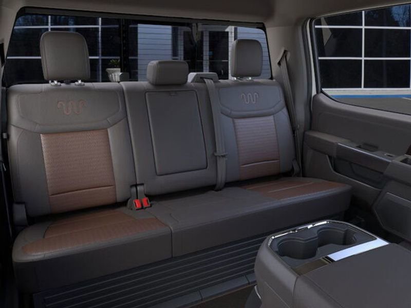 New 2026 Ford F250 King Ranch image 13