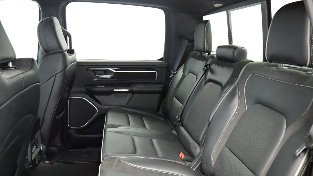 Used 2021 RAM 1500 Laramie image 20