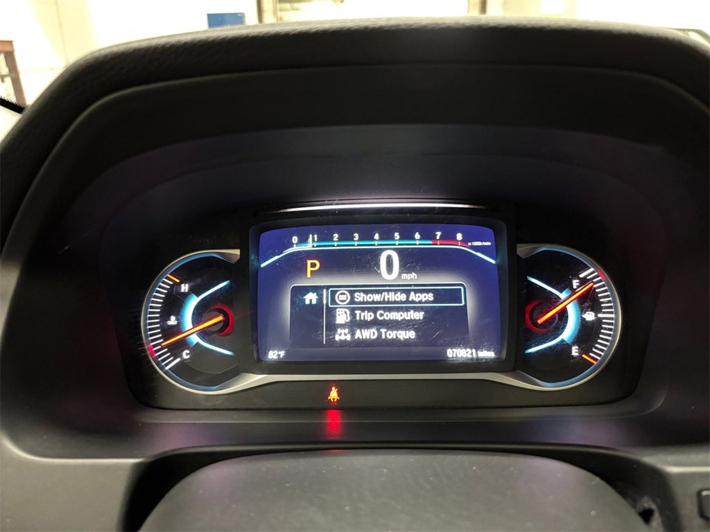 Used 2022 Honda Pilot Touring image 30