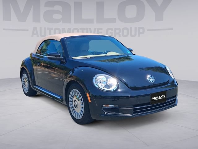 Used 2013 Volkswagen Beetle 2.5 FWD image 7