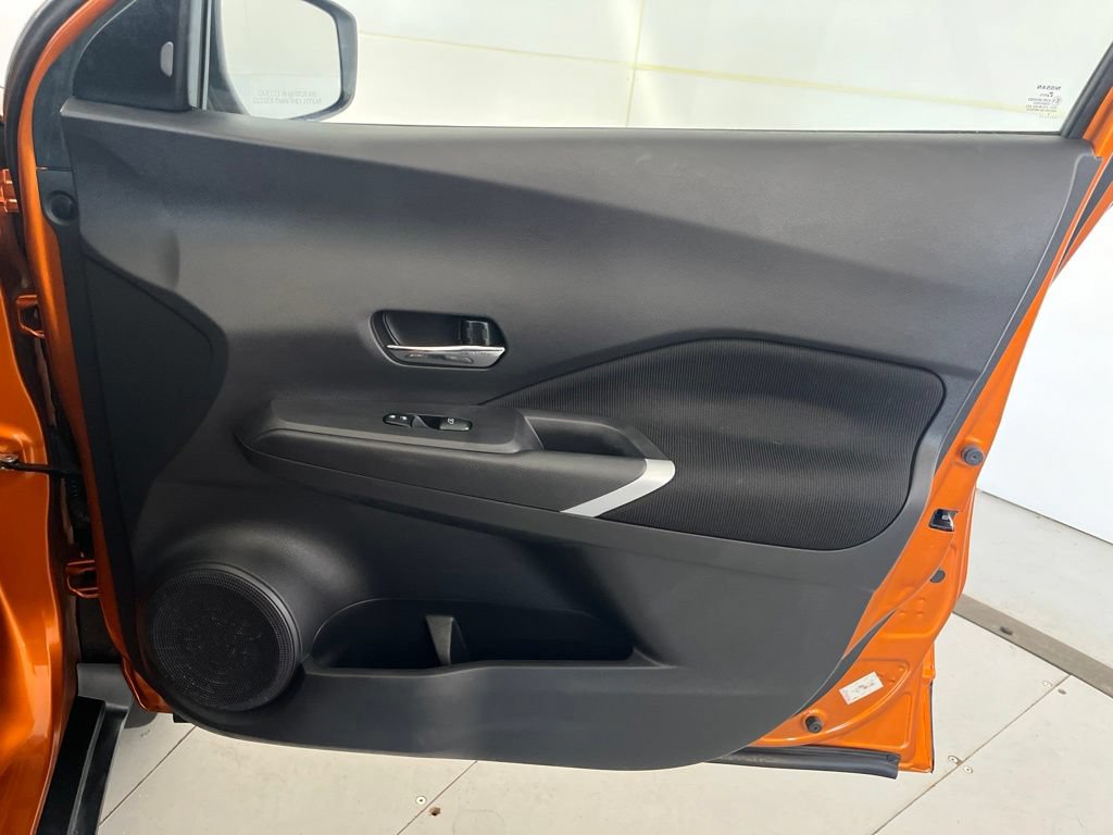 Used 2021 Nissan Kicks SV FWD image 28
