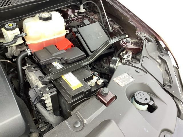 Used 2020 Chevrolet Traverse LT w/ LT Premium Package FWD image 17