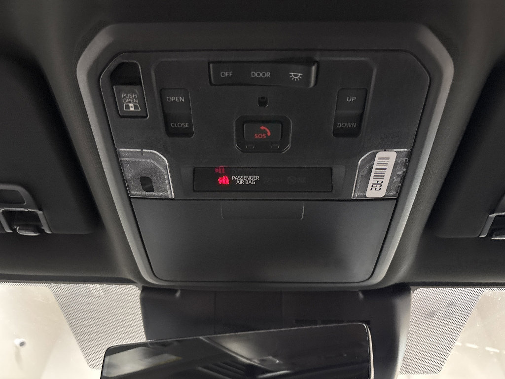 New 2026 Toyota Tacoma TRD Off-Road image 15