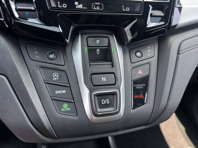 Used 2023 Honda Odyssey Sport image 29