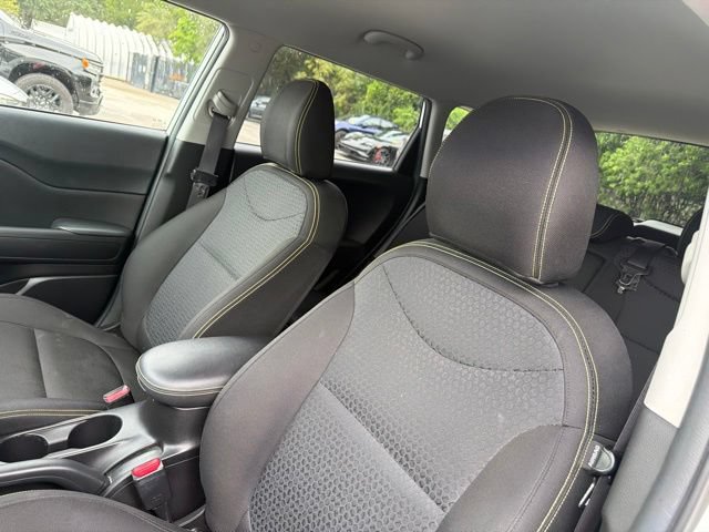 Used 2014 Kia Soul + FWD image 7