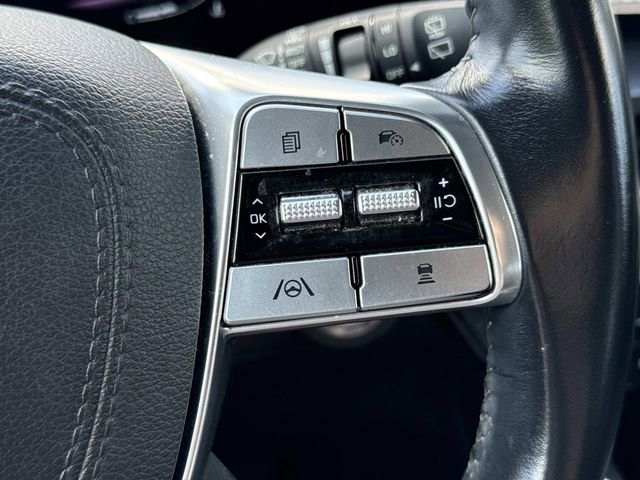 Used 2023 Kia Telluride S w/ S Sunroof Package image 24