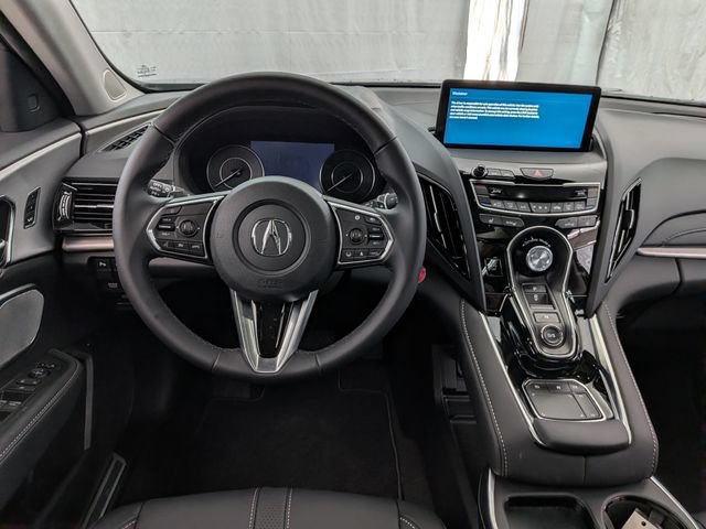 Used 2026 Acura RDX SH-AWD w/ Technology Package image 26