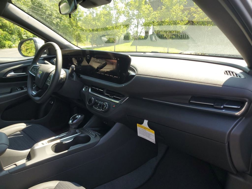 New 2025 Buick Envista Preferred w/ Convenience I Package image 28