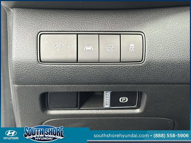Certified 2023 Hyundai Santa Fe SEL AWD/4WD image 23