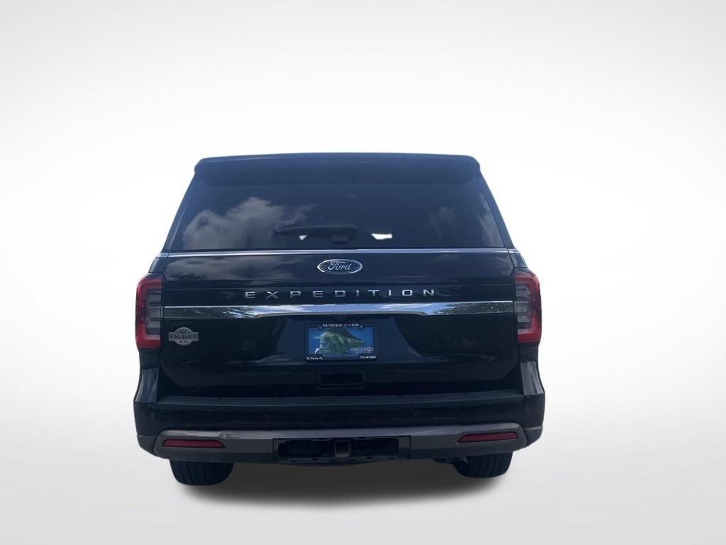 Used 2023 Ford Expedition King Ranch AWD/4WD image 7
