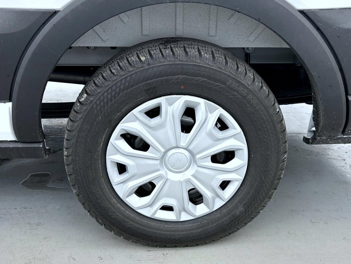 New 2026 Ford Transit 350 XL RWD image 20