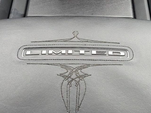 Used 2024 RAM 3500 Limited image 17