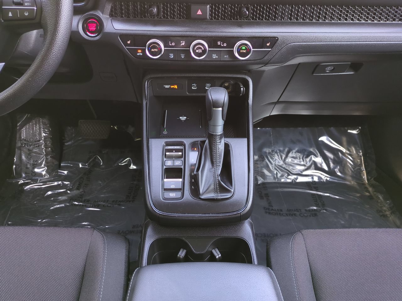 Used 2026 Honda CR-V EX image 19