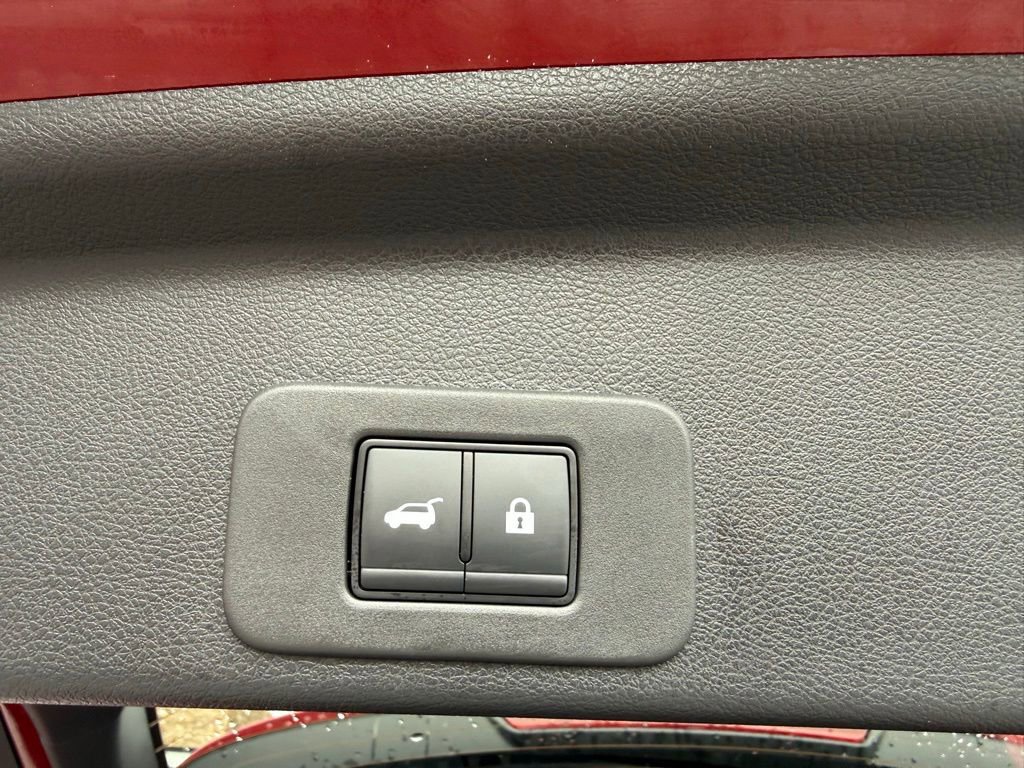 Used 2026 Nissan Murano Platinum w/ Cargo Package AWD/4WD image 18