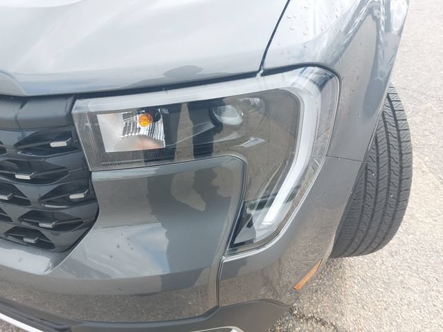 Used 2026 Ford Maverick Lariat w/ 4K Tow Package AWD/4WD image 33