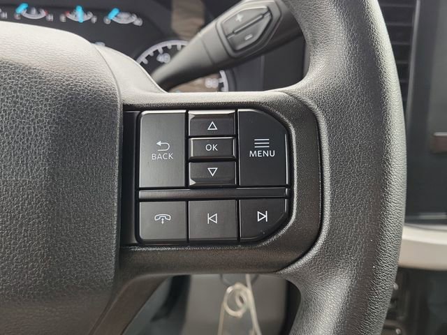 Used 2025 Ford F250 XLT AWD/4WD image 23