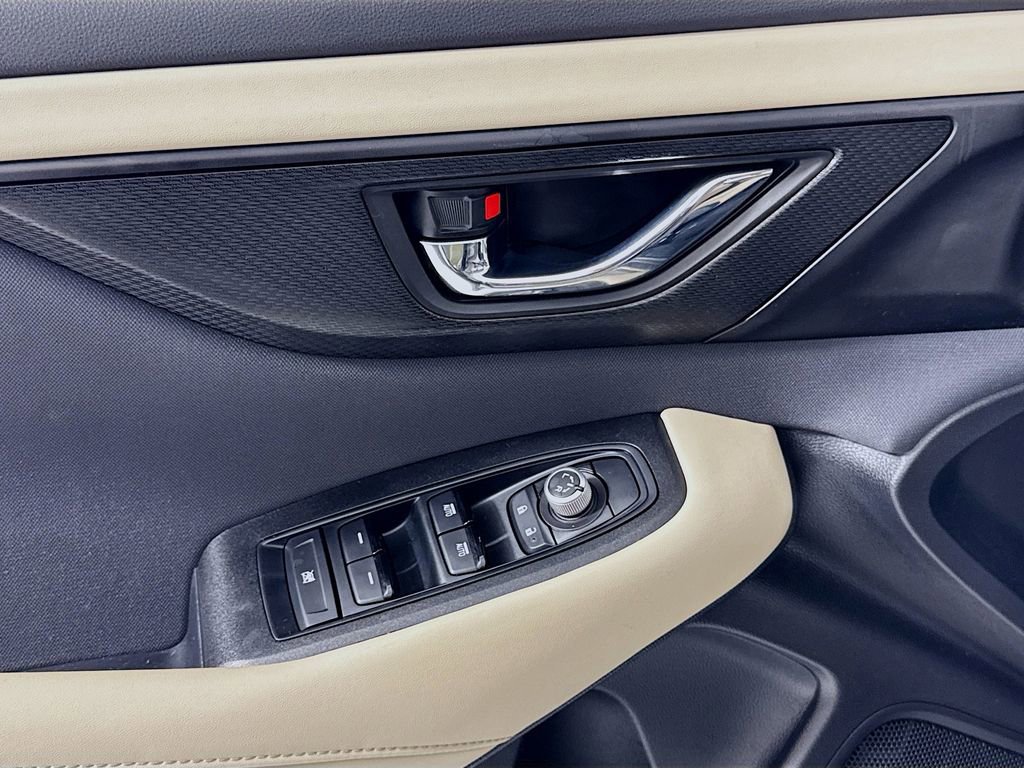 Used 2024 Subaru Outback Premium image 16