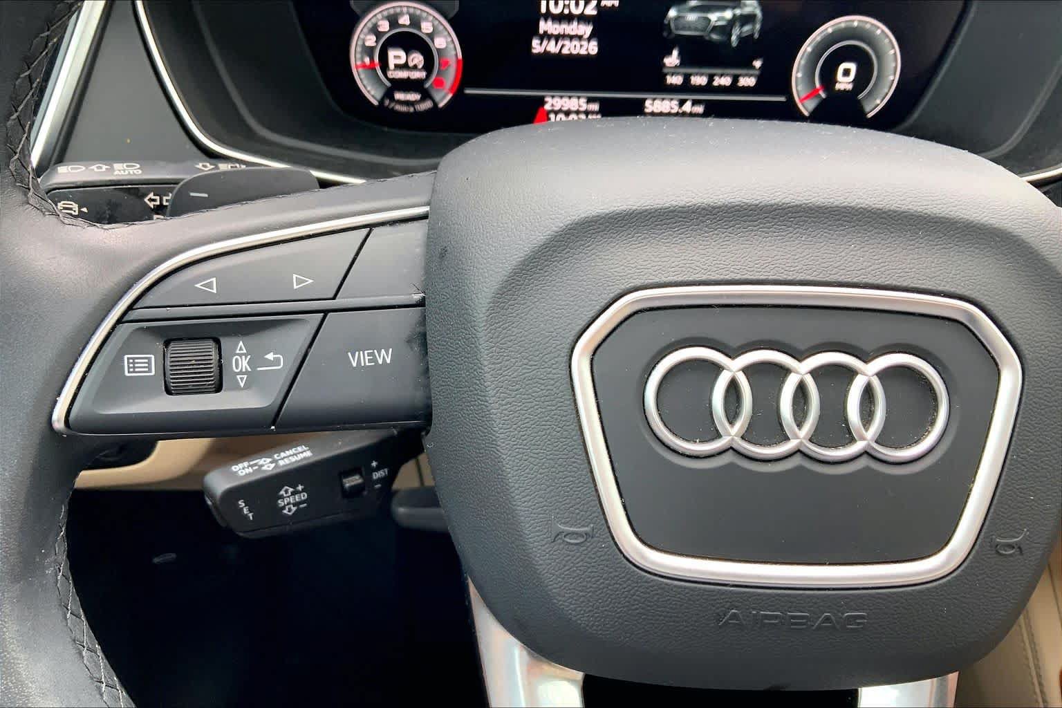 Used 2023 Audi Q5 2.0T Premium Plus w/ Premium Plus Package AWD/4WD image 24