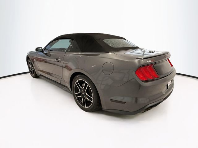 Used 2019 Ford Mustang GT Premium image 27