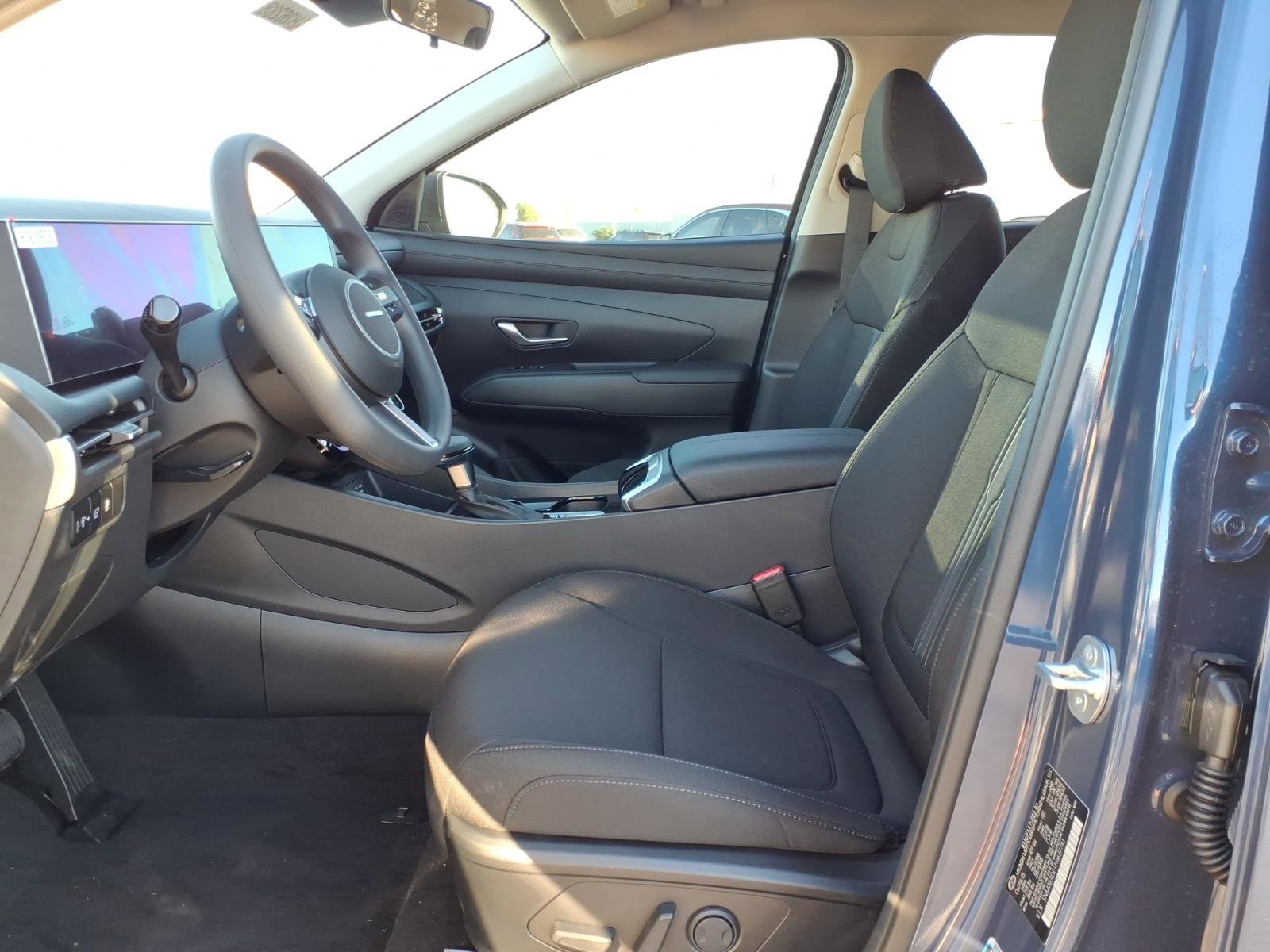 New 2026 Hyundai Tucson SEL FWD image 6