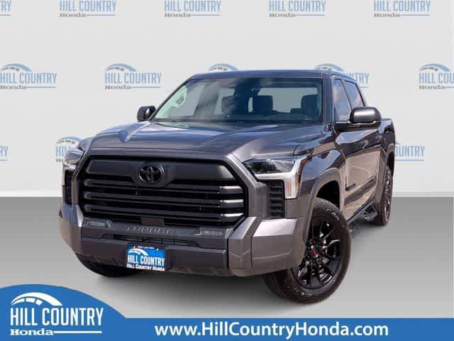 Used 2024 Toyota Tundra SR5
